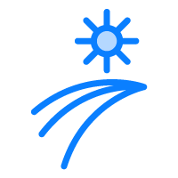 Efficient use of water, land and energy