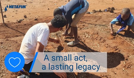 My life changing vacation in Tanzania