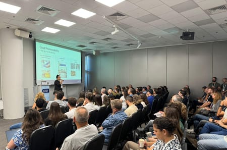 Recycled Plastics Redefined: My Journey of Innovation at Netafim