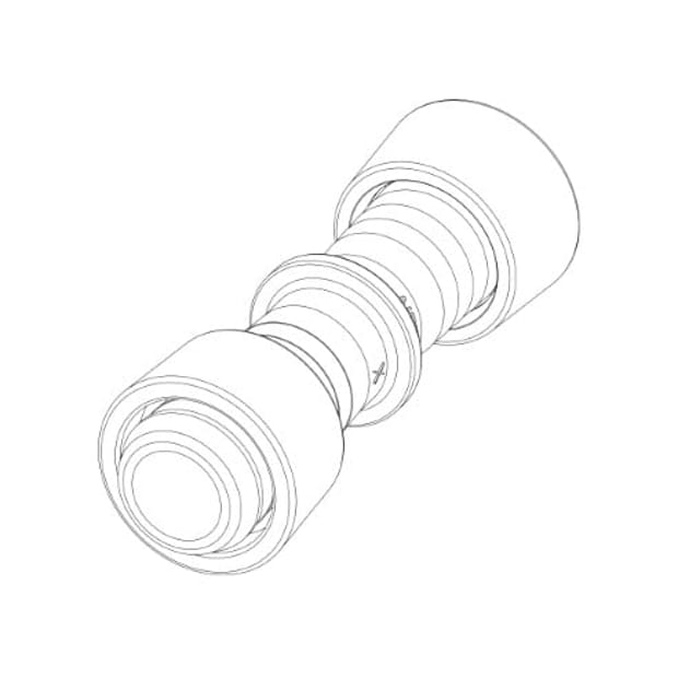 Connectors & Accessories