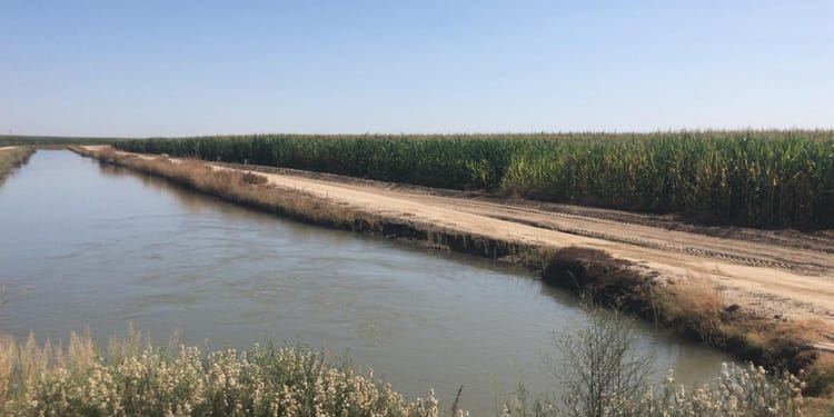 Netafim's Gravity Drip Irrigation and Low Energy Drip System