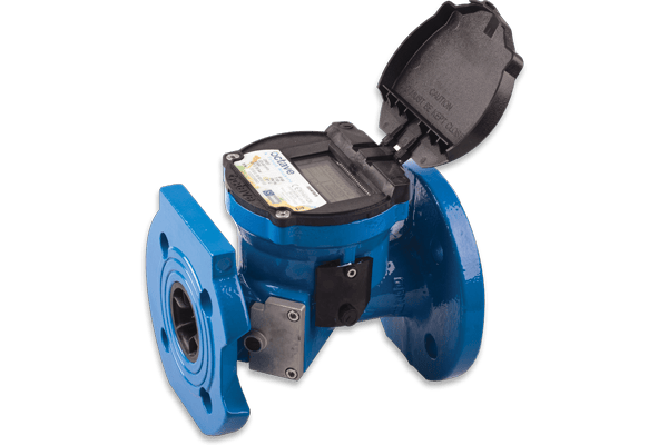 Octave Water meter