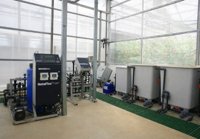Orbia Netafim Supercharges Precision Fertigation with AI-Powered Dosing 5G Product Range