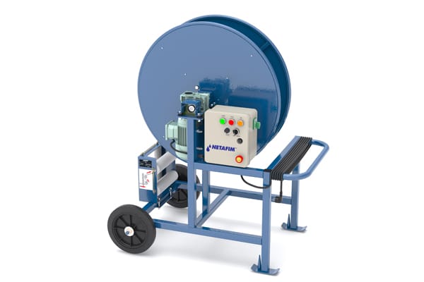 FlexNet™ HP machine