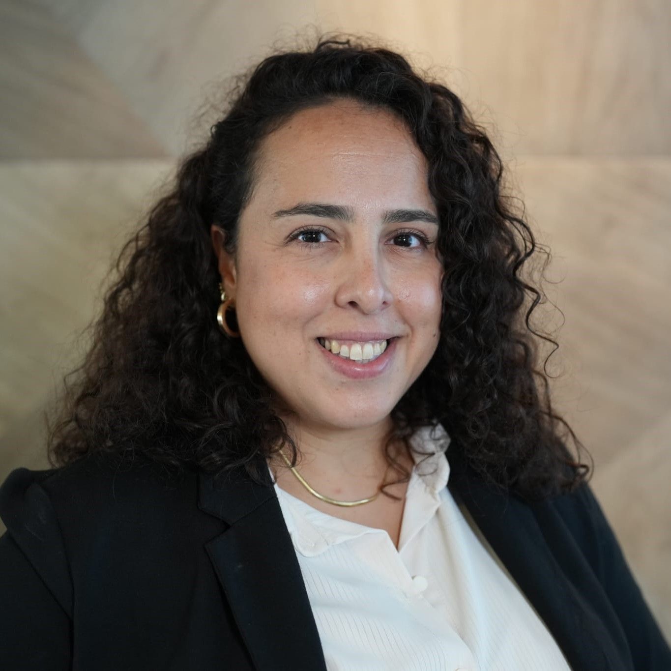 Dr. Shiran Garnai Hirsch