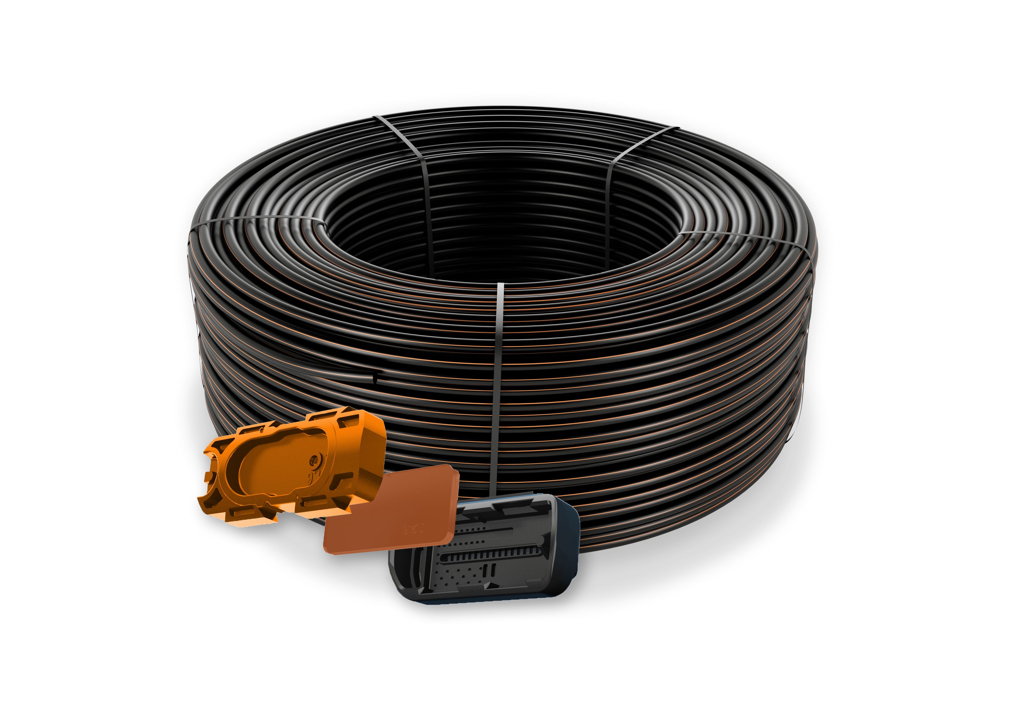 DripNet PC™ AS XR HWD